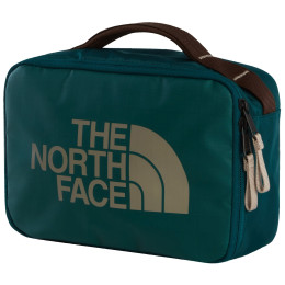 Neceser The North Face Base Camp Voyager Toiletry Kit