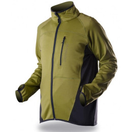 Sudadera de hombre Trimm Power Light