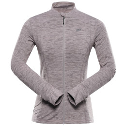 Sudadera de mujer Alpine Pro Golla 2
