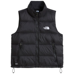 Chaleco de mujer The North Face W Hydrenalite Down A-Line Vest negro TNF BLACK