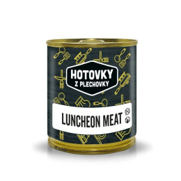Plato preparado Hotovky z plechovky Luncheon Meat 300 g