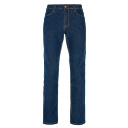 Pantalones de hombre Kilpi Danny-M azul DBL