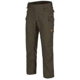 Pantalones de hombre Helikon-Tex Pilgrim Pants® verde Taiga Green