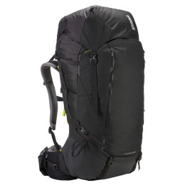 Mochila Thule Guidepost 85L Men's negro Obsidian