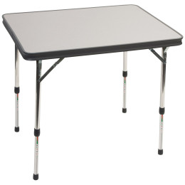 Mesa Crespo AL-245 80x60 cm gris