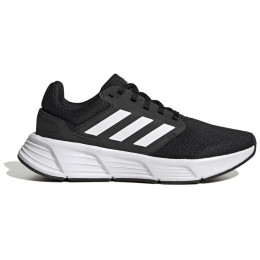 Zapatillas de carrera para mujer Adidas Galaxy 6 W negro/blanco Cblack/Ftwwht/Cblack