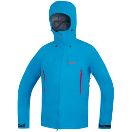 Chaqueta de hombre Direct Alpine Deamon azul Ocean