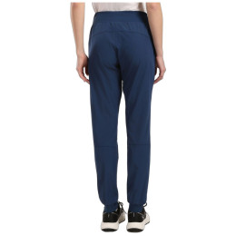 Pantalones de mujer Kilpi Mimi-W azul DBL