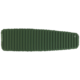 Colchón hinchable Robens HybridCore 60 verde/gris Green