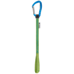 Accesorios Skylotec Tricky azul/verde Light Blue/Green