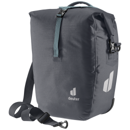 Alforja para portabultos Deuter Weybridge 20+5