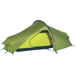 Tienda de campaña de senderismo Vango Apex Compact 100 verde Pamir Green