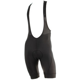 Pantalones cortos de ciclismo Axon Racing I negro Black