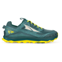 Zapatillas de carrera para hombre Altra Lone Peak 6 azul/verde Dusty Teal