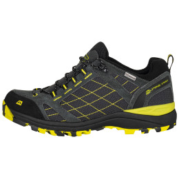 Calzado de senderismo Alpine Pro Israf 2 gris