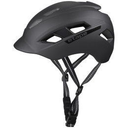 Casco de ciclismo Etape City Light