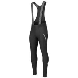 Pantalones de hombre Etape Stelvio Lacl Vl negro černá