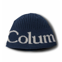 Gorro de invierno Columbia Columbia Heat II Beanie azul oscuro Collegiate Navy