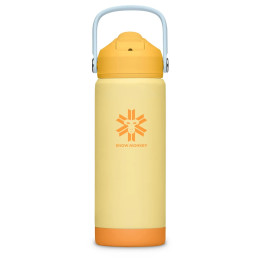 Termo para niños Snow Monkey Kids 530 ml