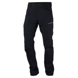 Pantalones de hombre Northfinder Arjun negro Black