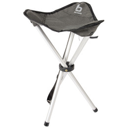 Taburete Bo-Camp Stool 3-Legged gris Anthracite