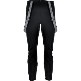 Pantalones de hombre Silvini Mazaro MP1110 negro Black