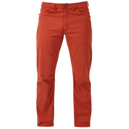 Pantalones de hombre Mountain Equipment Dihedral Pant Bracken naranja Bracken