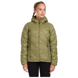 Chaqueta de mujer Kilpi Rebeki-W 2023
