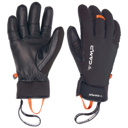 Guantes Camp G Hot Wool Dry