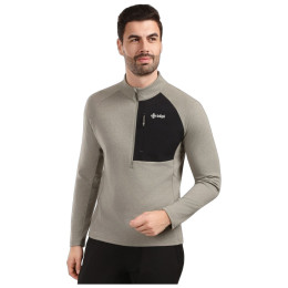 Sudadera funcional de hombre Kilpi Montale-M