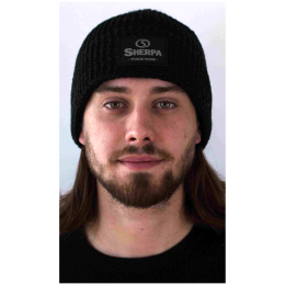 Gorro de invierno Sherpa Smith