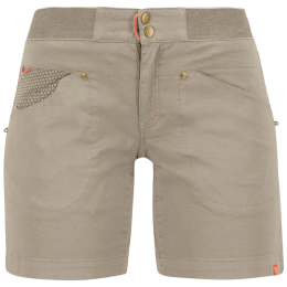 Pantalones cortos de mujer Karpos Noghera W Bermuda