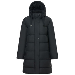 Abrigo de invierno para mujer Regatta Eryn negro Black