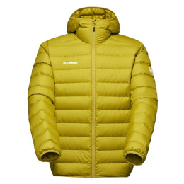 Chaqueta de plumón para hombre Mammut Waymarker IN Hooded Jacket Men