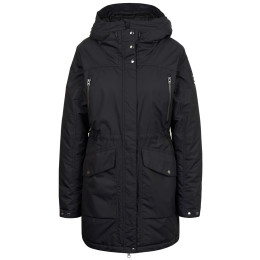 Abrigo de mujer Sam73 Artemis negro