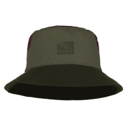 Sombrero Buff Sun Bucket Hat verde Hak Khaki