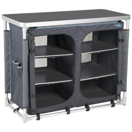 Cocina Bo-Camp Louise Cupboard gris Anthracite
