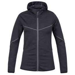 Sudadera de mujer Hannah Dagnys Hoody