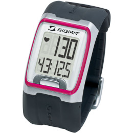 Reloj de pulsera Sigma Hodinky PC 3.11 rosa