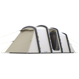Tienda de campaña Husky Air Resort 6 beige beige