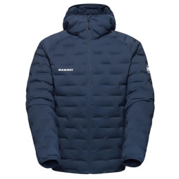 Chaqueta de invierno para hombre Mammut Sender IN Hooded Jacket Men