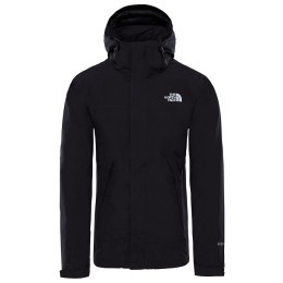 Chaqueta de hombre The North Face Mountain Light II Shell Jacket negro TnfBlack
