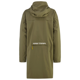 Abrigo de mujer Kari Traa Bryn L Jacket