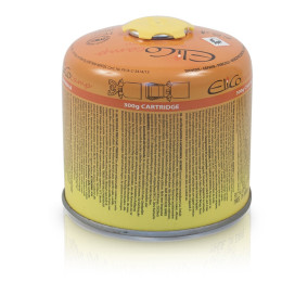 Cartucho de rosca Yate ElicoCamp 300 g