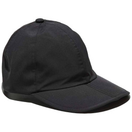 Gorra SealSkinz Salle negro Black