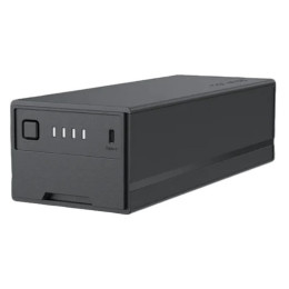 Batería adicional EcoFlow Glacier