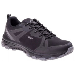 Calzado de hombre Elbrus Wesko Wp negro Black