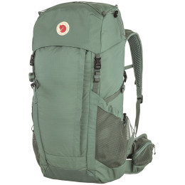 Mochila Fjällräven Abisko Hike 35 verde Patina Green