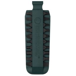 Juego de brocas Leatherman BIT KIT #6 verde GREEN