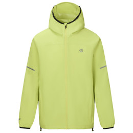 Chaqueta de hombre Dare 2b Mens Ultra-Light Jacket amarillo Frgle Sprout